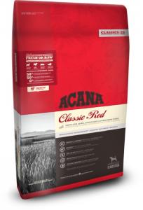 Acana Classic Red