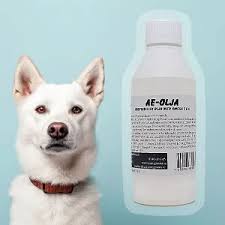 AE-Olja, A-M Hammarlund 250ml