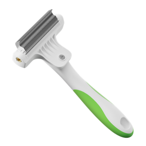 Andis underullskarda Fin