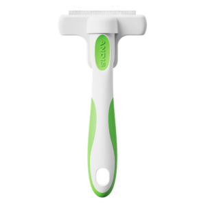 Andis underullskarda Fin