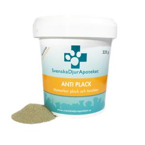 Anti Plack 335 gr, Svenska djurapoteket