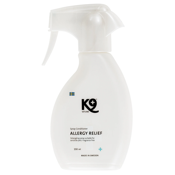 K9 Allergy Relief balsamspray