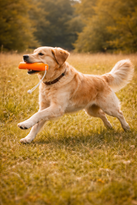 Apporteringskurs 28/4