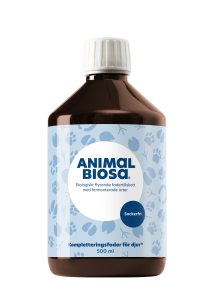 ANIMAL BIOSA