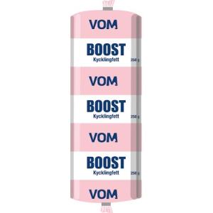 Vom og Hundemat Boost