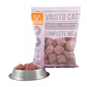 Vaisto® Cat Rosa, 800 g