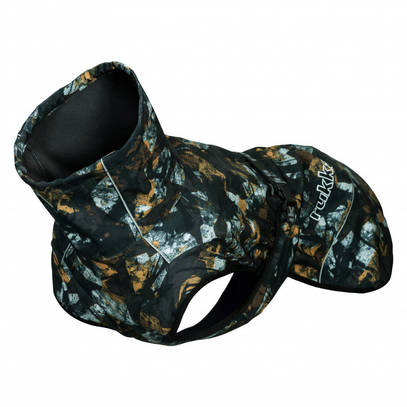 Rukka Regntäcke Breeze Softshell