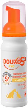 DOUXO® S3 PYO Mousse