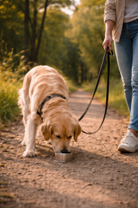 Nose work grundkurs 7/9