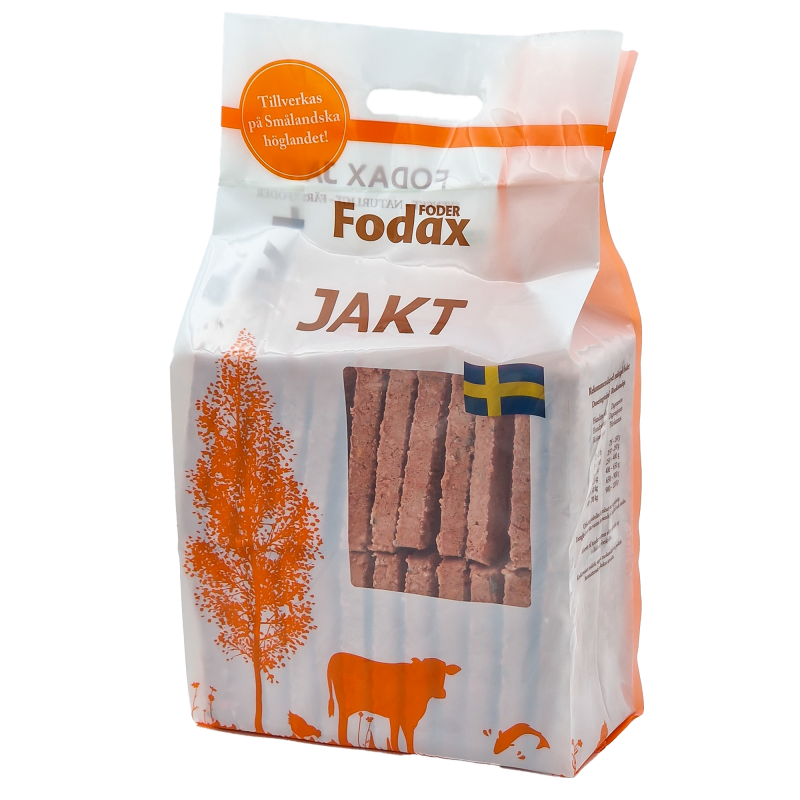 Fodax Jakt