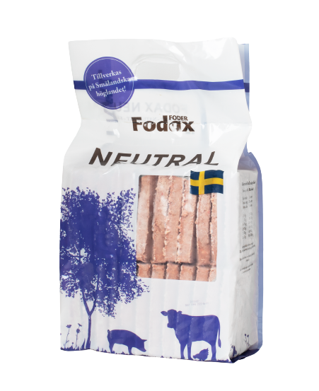 Fodax Neutral