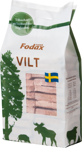 Fodax Vilt