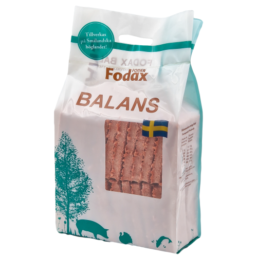 Fodax Balans