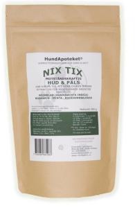 NixTix , Naturbalans