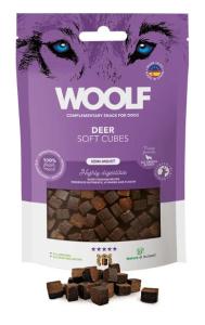 Woolf soft cubes Deer, 100 gr