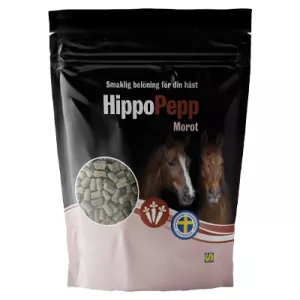 Hippo Pepp