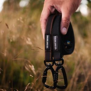 Antislip-koppel med Twist&Lock-hake, Birger & Company