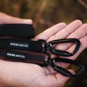 Antislip-koppel med Twist&Lock-hake, Birger & Company