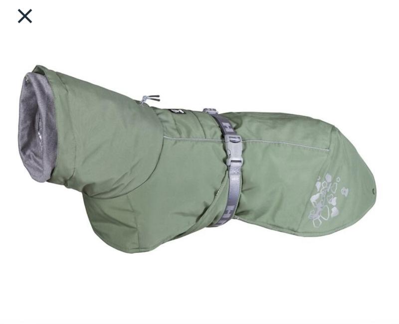 Hurtta Extreme Warmer Eco Buske 30 cm