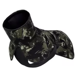 Rukka® Comfy Pile jacka, camouflage
