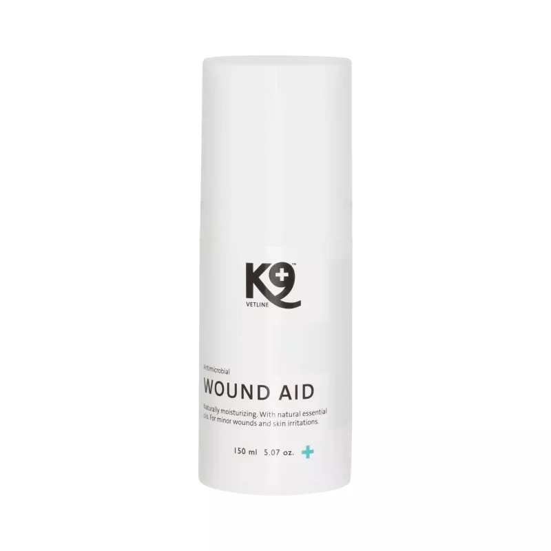 K9 Wound Aid 150ml