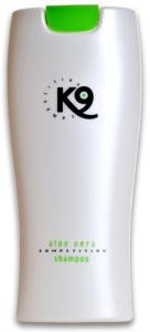 K9 Aloe Vera Schampo, 300 ml