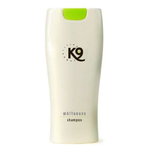K9 Whiteness Schampo