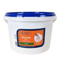 Kiselgur till höns - Lantbodens hund & Hälsa