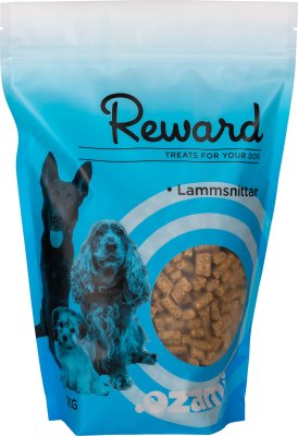 Lammsnittar, 1 kg
