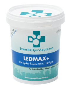 LedMax+ Svenska Djurapoteket