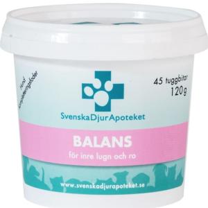 Svenska DjurApoteket Balans