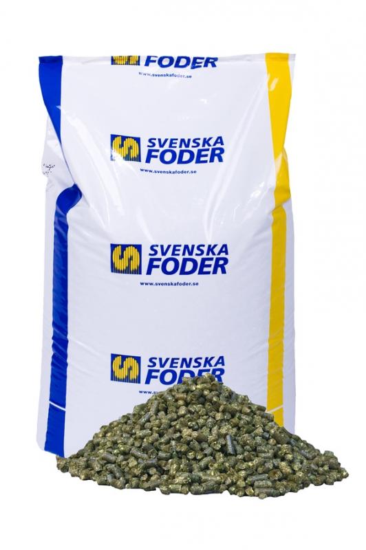 LUSERNPELLETS 15 KG