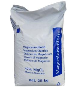 Magnesiumchlorid, 25 kg