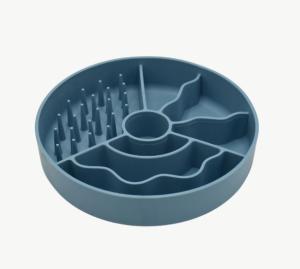 Matskål Fiboo Slowfeeder 19cm