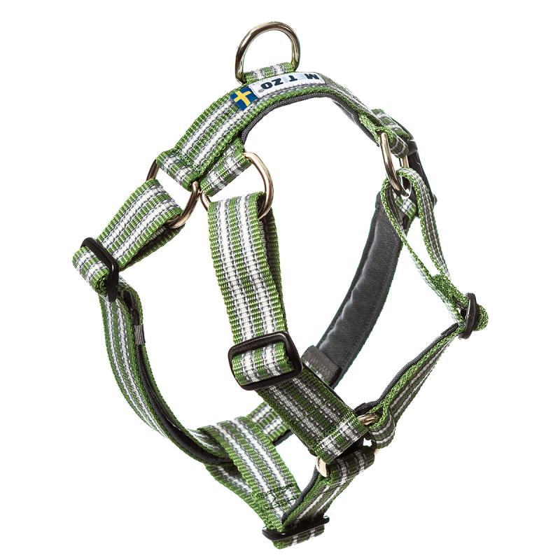 Metizoselen med reflex