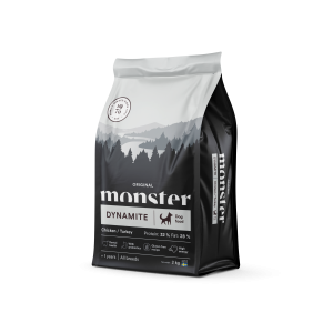 Monster Original Dynamite