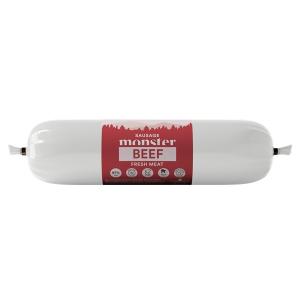 Monster Dog Sausage Beef 200 gr