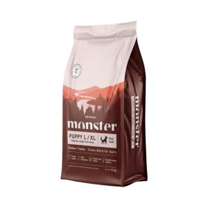 Monster Original Puppy L/XL 2kg