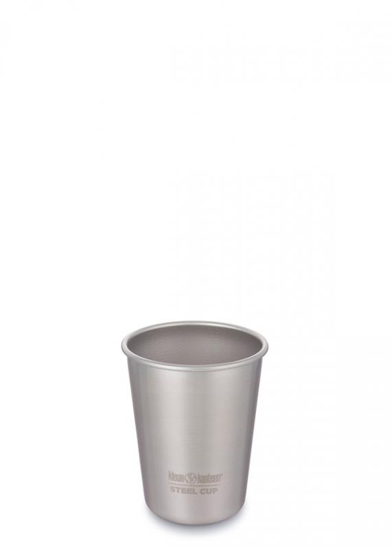 Steel Pint Cup