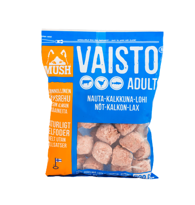 Vaisto® Blå