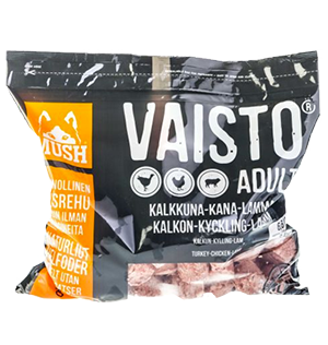 Vaisto® Grå
