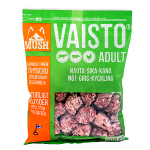 Vaisto® Grön