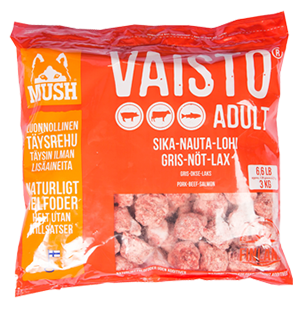Vaisto® Röd