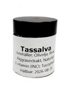 Tassalva