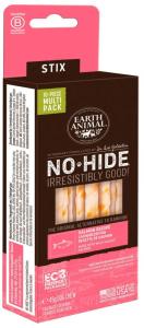 No-Hide tuggpinnar Lax, Earth Animal