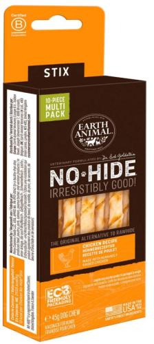 No-Hide tuggpinnar Kyckling, Earth Animal