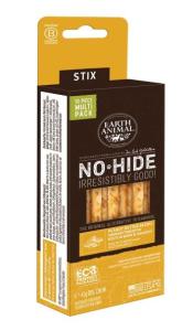 No-Hide tuggpinnar Peanut butter, Earth Animal