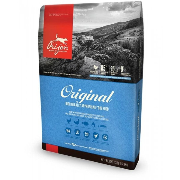 Orijen Dog Original 11,4 kg