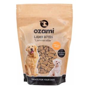 Ozami Lamb Bites Premium 1kg