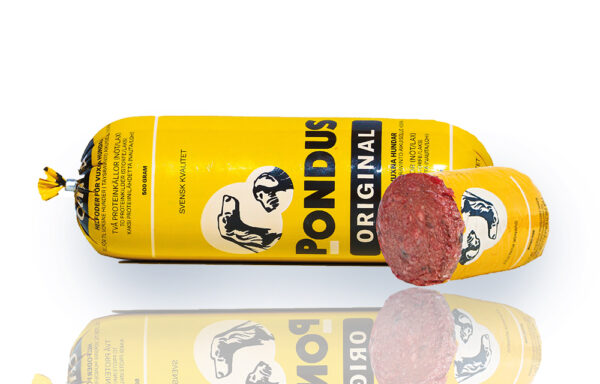 Pondus original
